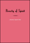 Poverty Of Spirit
