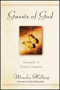 Guests of God Stewards of Divine Creation