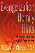 Evangelization Homily Hints: A Resource for Preachers