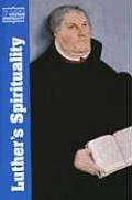 Luther's Spirituality