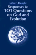 Responses to 101 questions on God & evolution