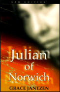 Julian Of Norwich Mystic & Theologian
