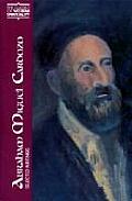 Abraham Miguel Cardozo: Selected Writings