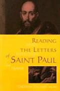 Reading the Letters of Saint Paul Study Reflection & Prayer