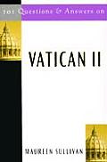101 Questions & Answers on Vatican II