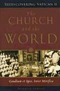 Church & the World Gaudium Et Spes Inter Mirifica