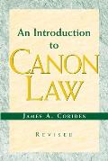 Introduction to Canon Law