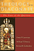 Theology of the Diaconate The State of the Question The National Association of Diaconate Directors Keynote Addresses 2004