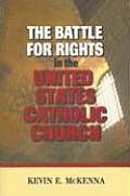 Battle for Rights in the United States Catholic Church