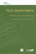 Paul's Jewish Matrix