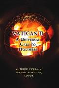 Vatican II A Universal Call to Holiness