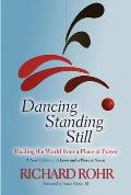 Dancing Standing Still