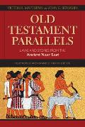 Old Testament Parallels Laws & Stories From The Ancient Near East