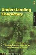 Understanding Characters: Middle