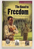 Jamestown's American Portraits Road to Freedom Softcover