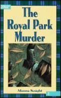 The Thumbprint Mystery Royal Park