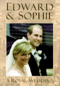 Edward & Sophie A Royal Wedding