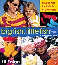 Big Fish Little Fish Quick Knits For Kid