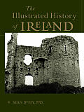 Illustrated History Of Ireland