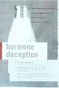 Hormone Deception How Everyday Foods & P