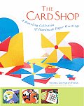 Card Shop A Dazzling Collection Of Handm