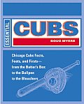 Essential Cubs Chicago Cubs Facts Fea