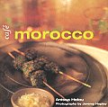 Cafe Morocco