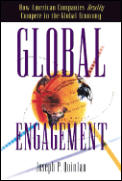 Global Engagement How American Companies