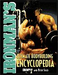 Ironmans Ultimate Bodybuilding Encyclopedia