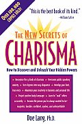 New Secrets Of Charisma How To Discover