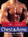 Power Factor Specialization Chest & Ar