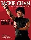 Jackie Chan The Best Of Inside Kung Fu