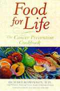 Food For Life The Cancer Prevention Cookbook