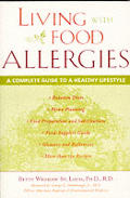 Living With Food Allergies