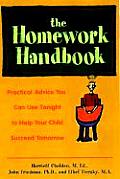 Homework Handbook Practical Advice You