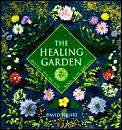Healing Garden Natural Healing For Mind
