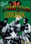 Official Three Stooges Cookbook