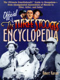 Official Three Stooges Encyclopedia