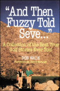 Then Fuzzy Told Seve