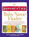 Parent Soup Baby Name Finder