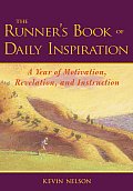 Runners Book Of Daily Inspiration A Year