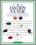 Daddy Guide Real Life Advice & Tips
