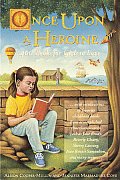 Once Upon A Heroine 450 Books For Girl
