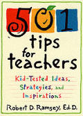 501 Tips For Teachers
