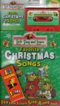 Lets Sing & Learn Favorite Christmas Son