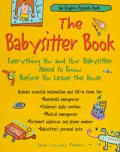 Babysitter Book Everything Spanish