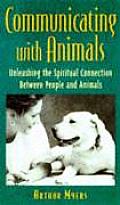 Communicating With Animals The Spiritual