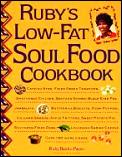 Rubys Low Fat Soul Food Cookbook