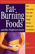 Fat Burning Foods & Other Weight Loss Se