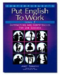 Put English to Work Level 2 Student Book